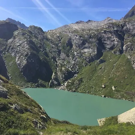 Piccolo فندق Muralto