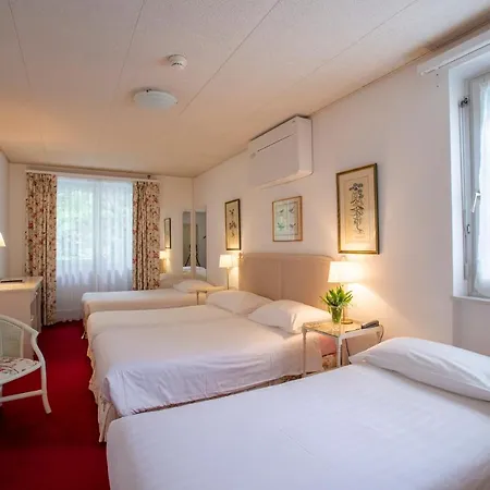 Piccolo Hotel Muralto