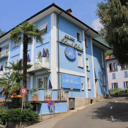 Hotel Piccolo