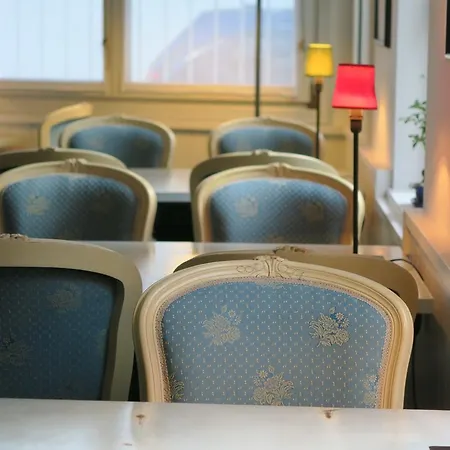 Hotel Piccolo Muralto