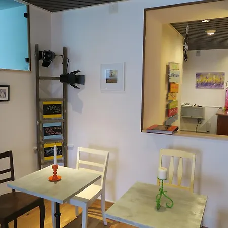 Hotel Piccolo