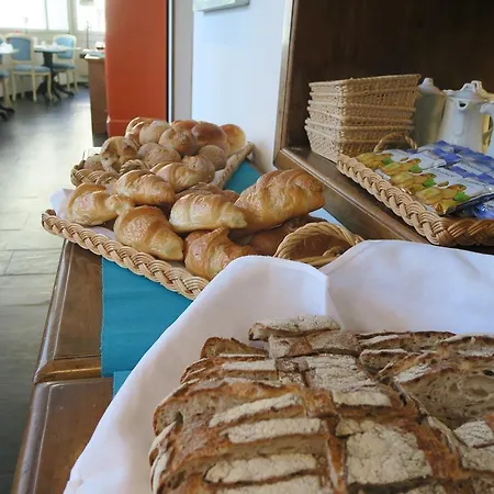 Piccolo Hotel Muralto