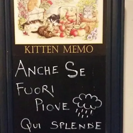 Piccolo Hotel 3*