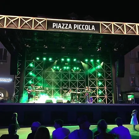 Hotel Piccolo